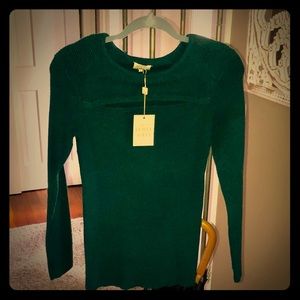 Ronny Kobo | Knit Top | Size: Small | NWT